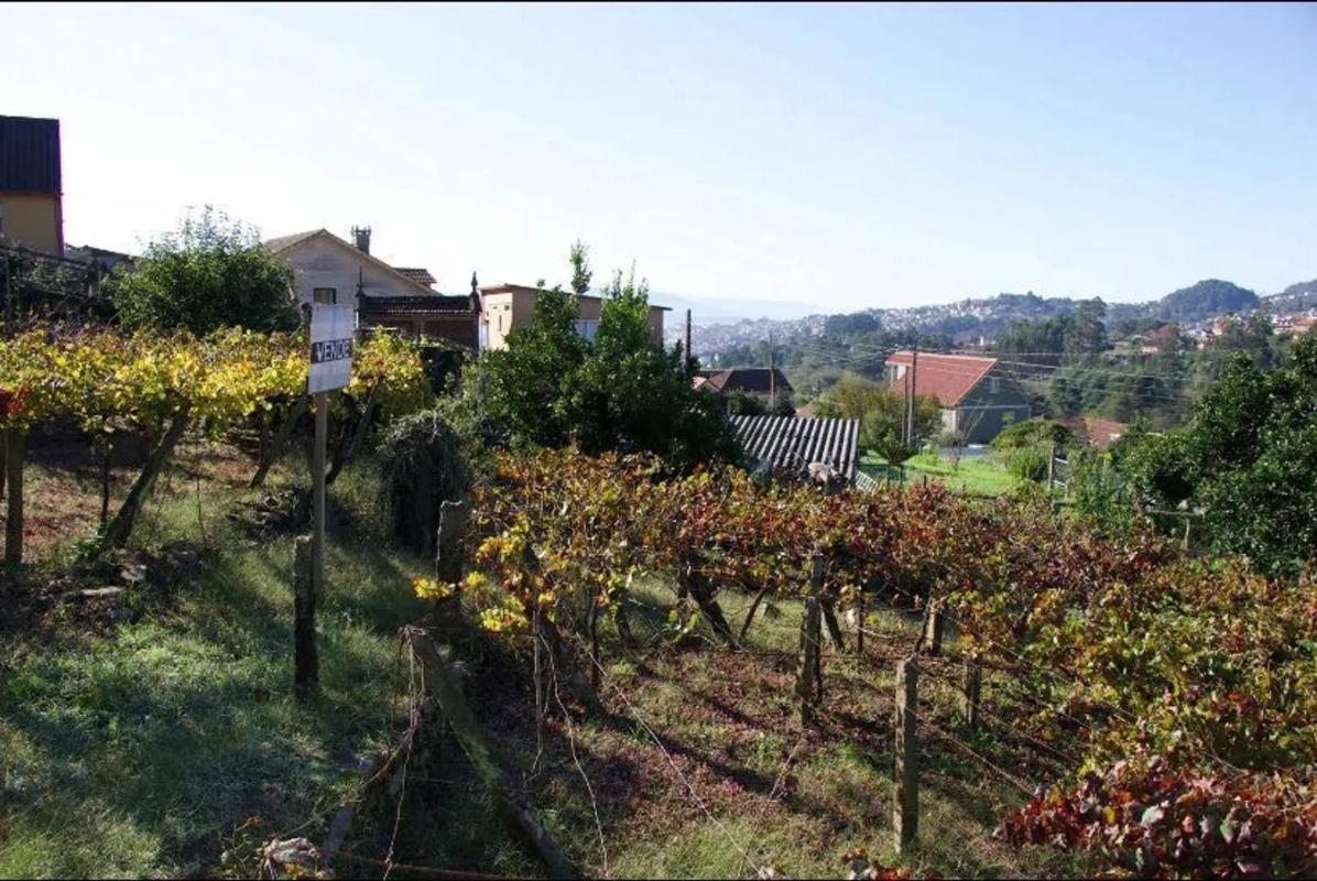 Terreno en venta en Moaña, Pontevedra photo 4