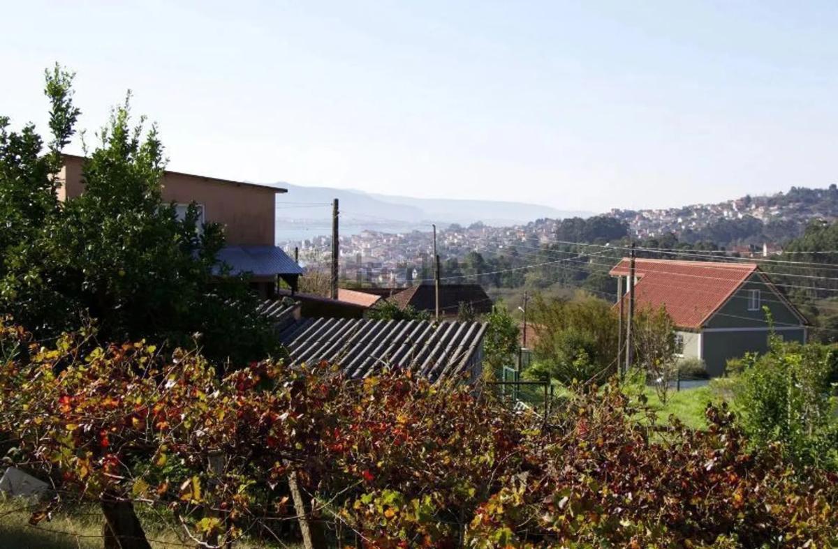 Terreno en venta en Moaña, Pontevedra photo 5