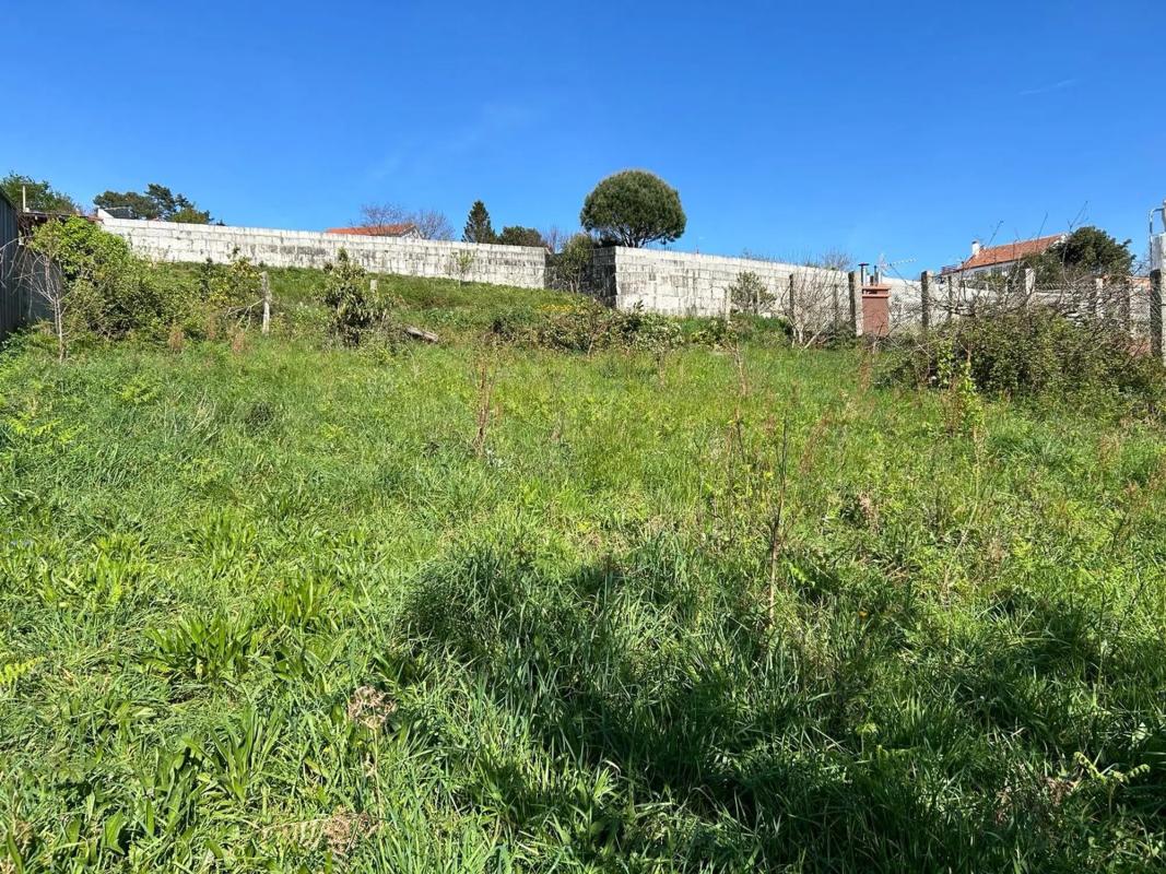 Land for sale in Marin, Pontevedra photo 1