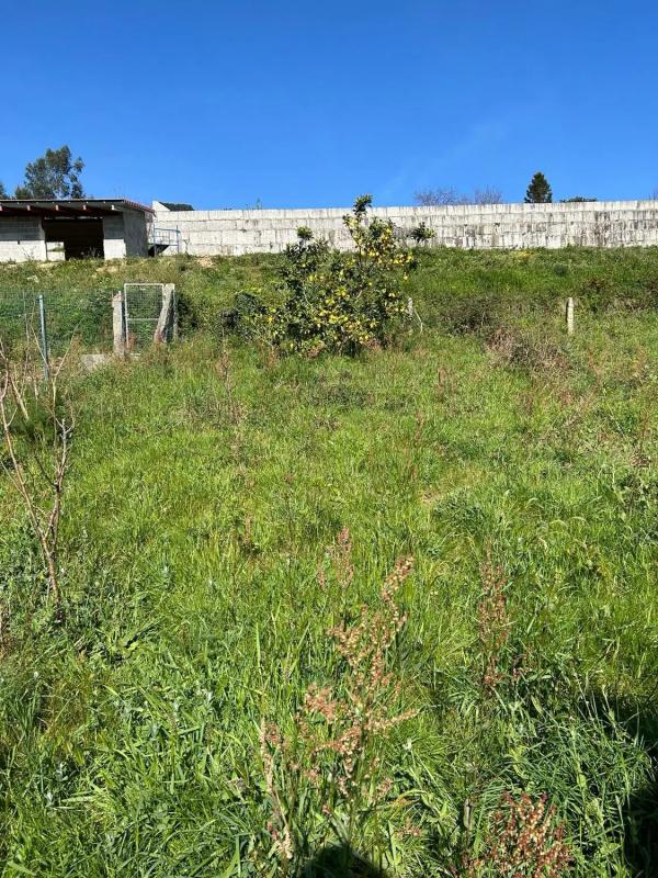 Land for sale in Marin, Pontevedra photo 2