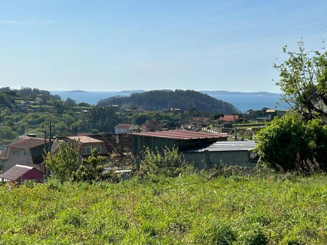 Land for sale in Marin, Pontevedra photo 3