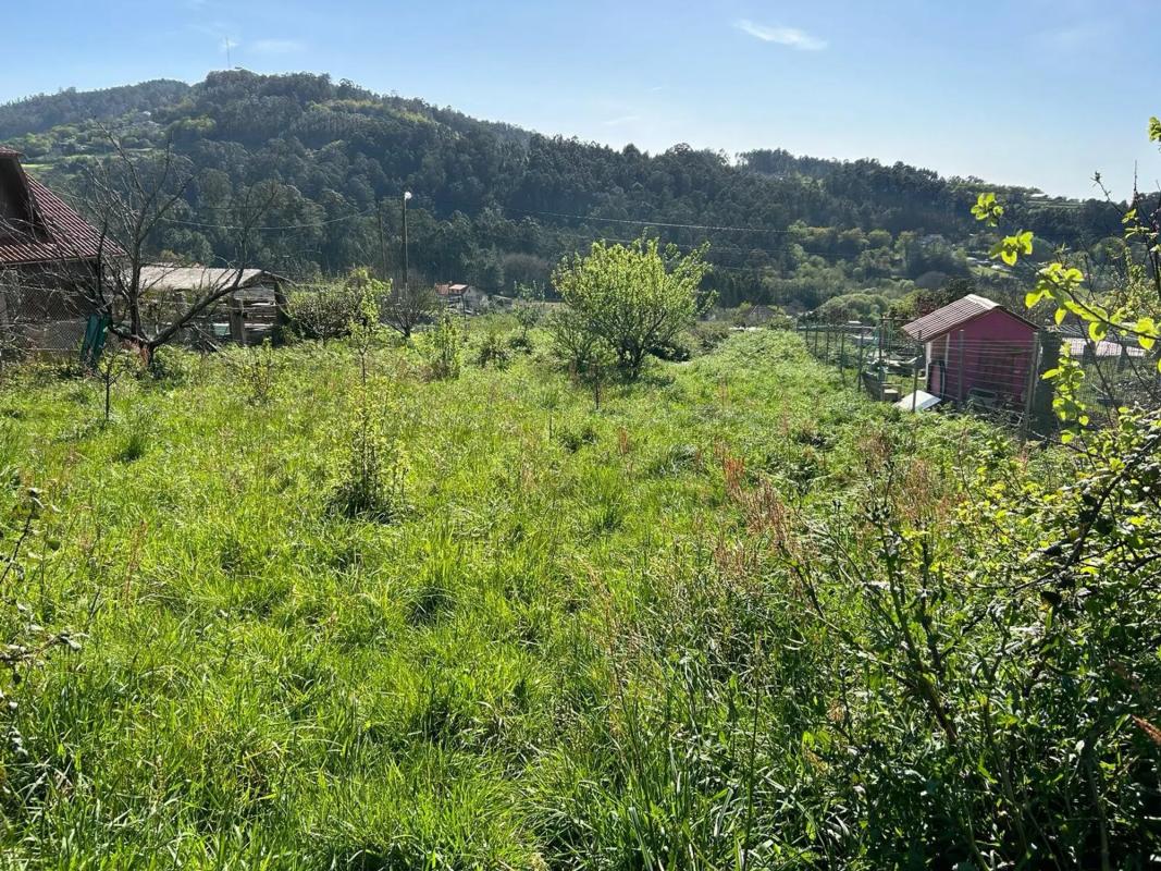 Land for sale in Marin, Pontevedra photo 5