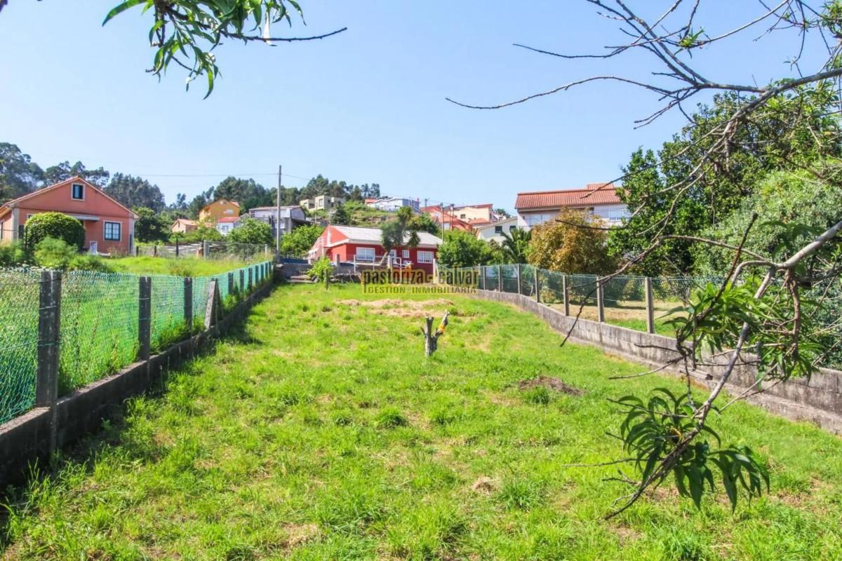 Terreno en venta en Cangas, Pontevedra photo 2