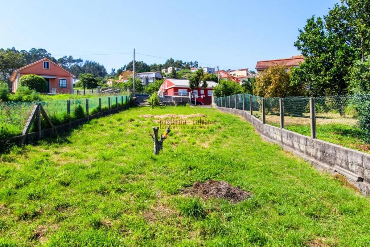 Terreno en venta en Cangas, Pontevedra photo 3