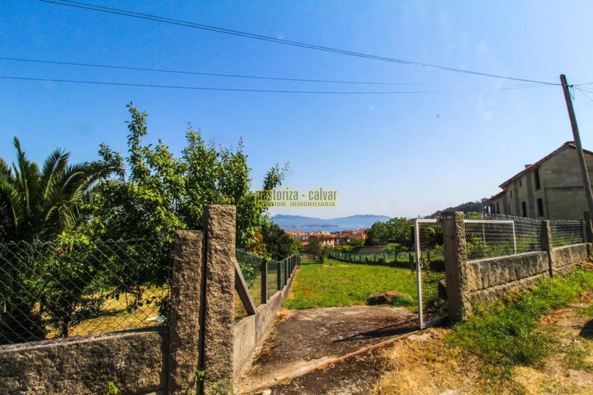 Terreno en venta en Cangas, Pontevedra photo 4