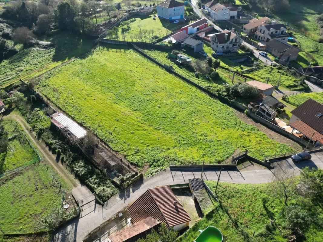 Terreno en venta en Bueu, Pontevedra photo 3