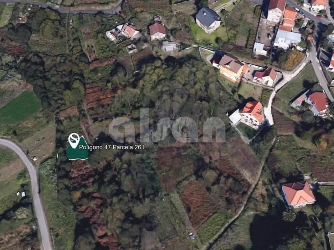 Land for sale in Moaña, Pontevedra photo 3