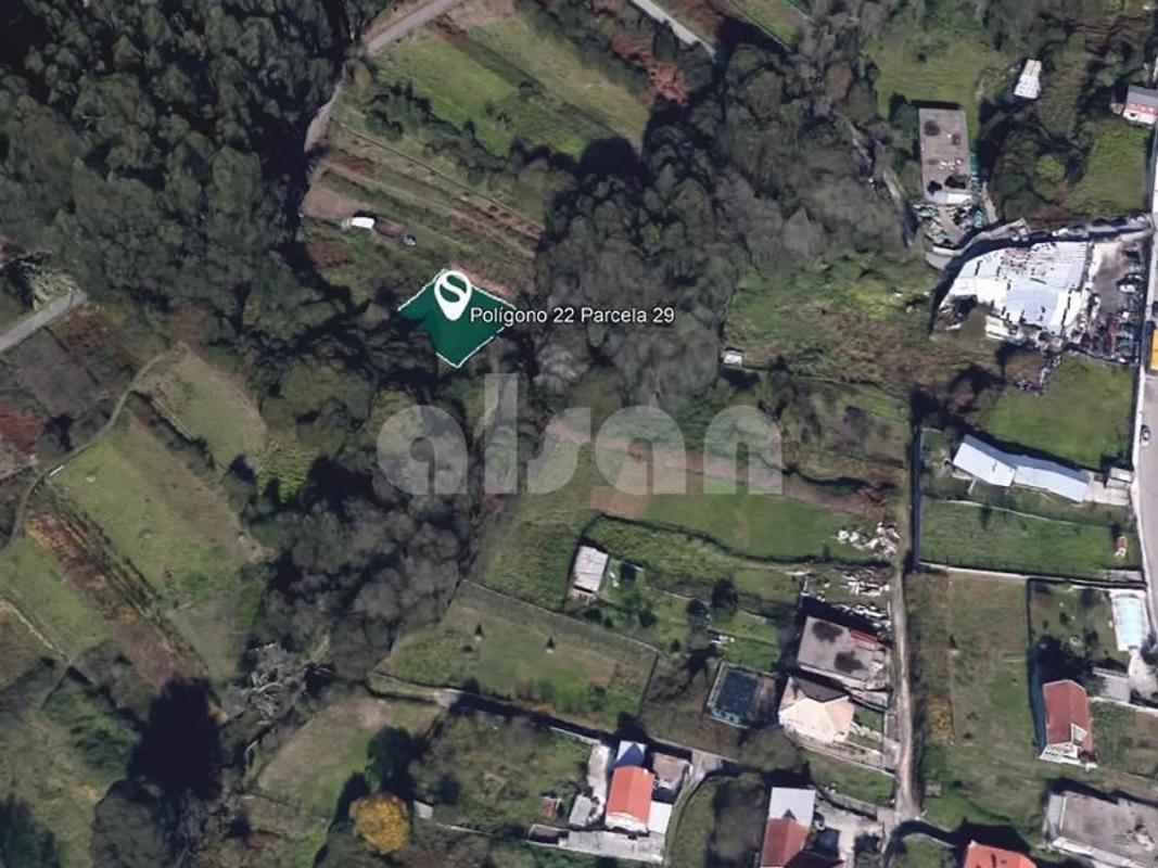 Land for sale in Moaña, Pontevedra photo 4