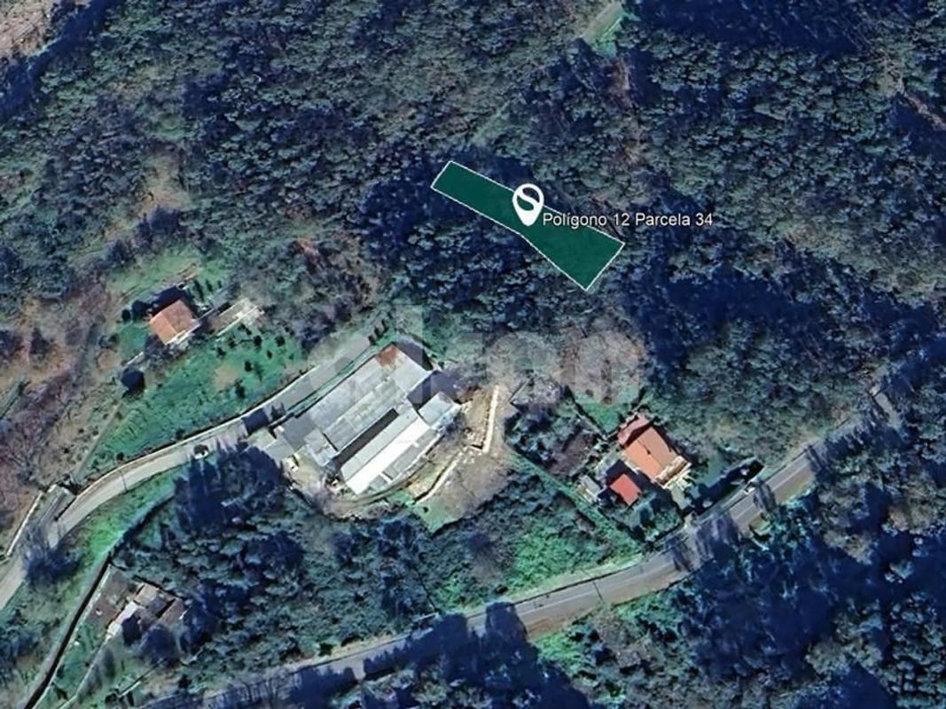 Land for sale in Moaña, Pontevedra photo 5
