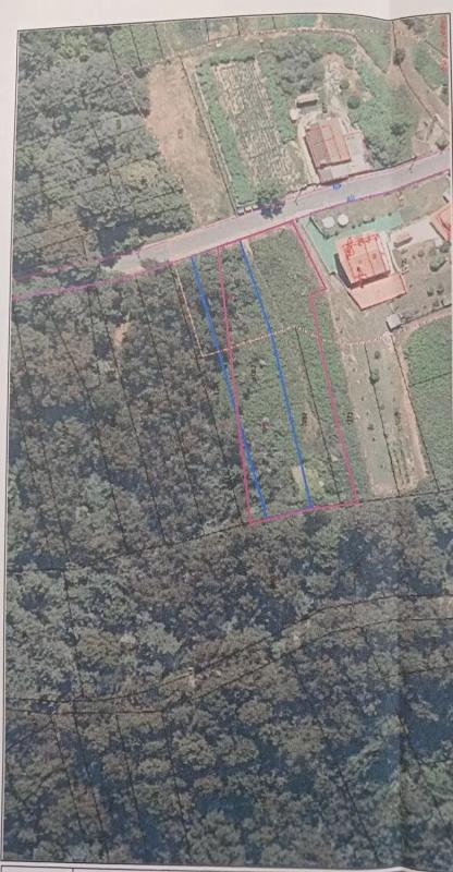 Land for sale in Marin, Pontevedra photo 1
