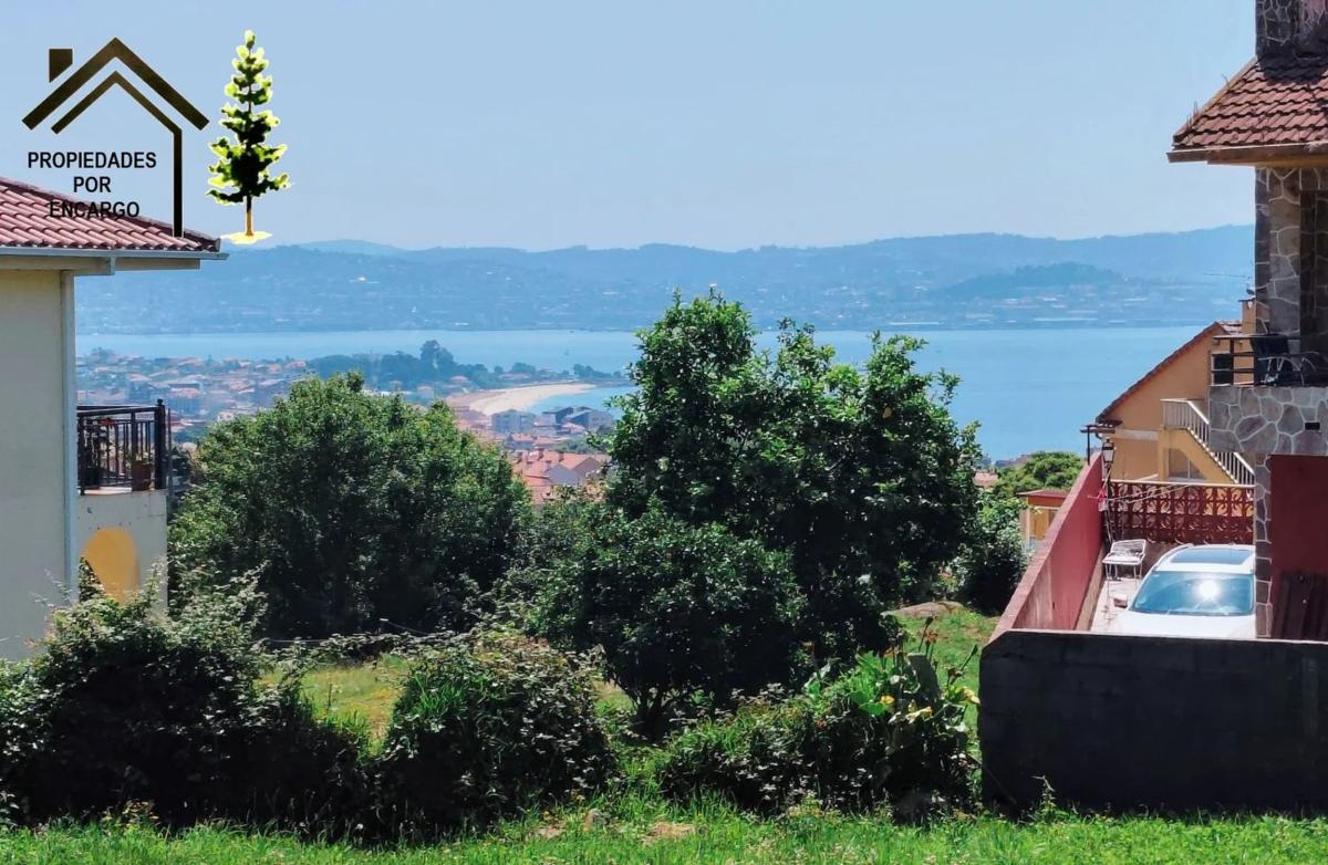 Terreno en venta en Cangas, Pontevedra photo 2