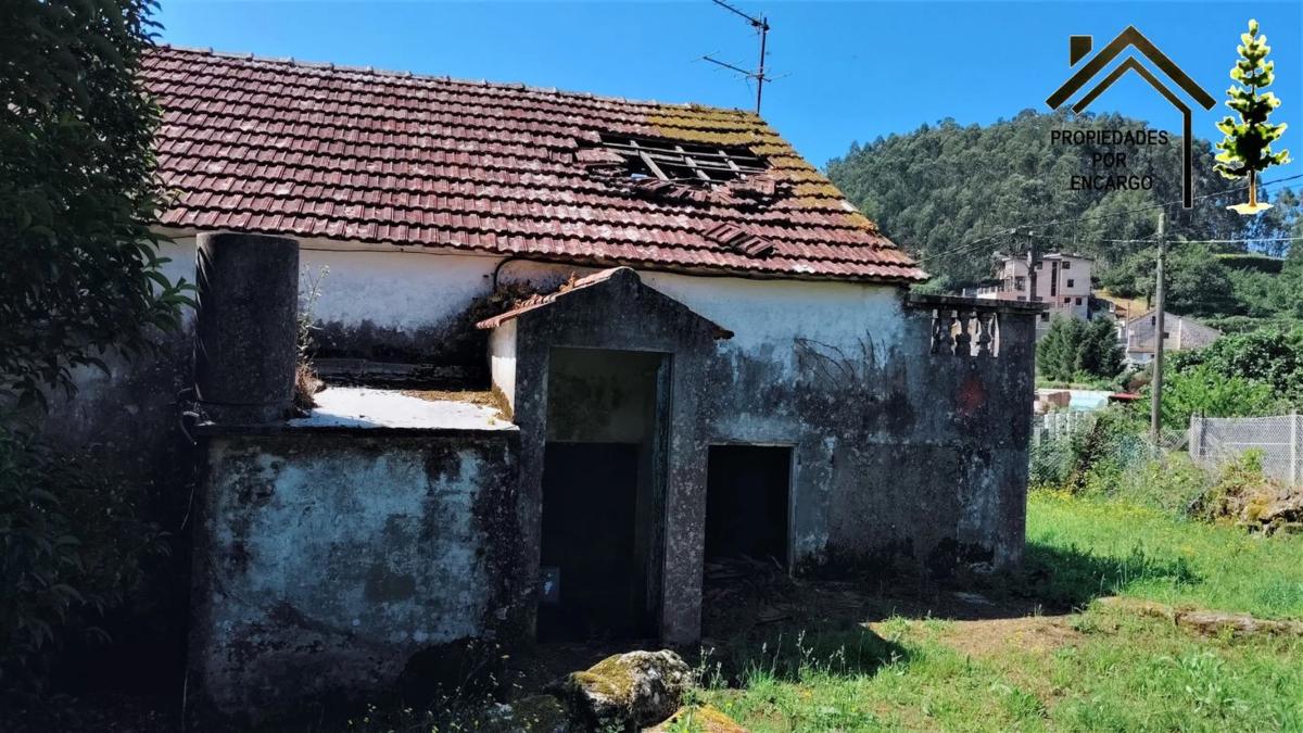 Terreno en venta en Cangas, Pontevedra photo 3