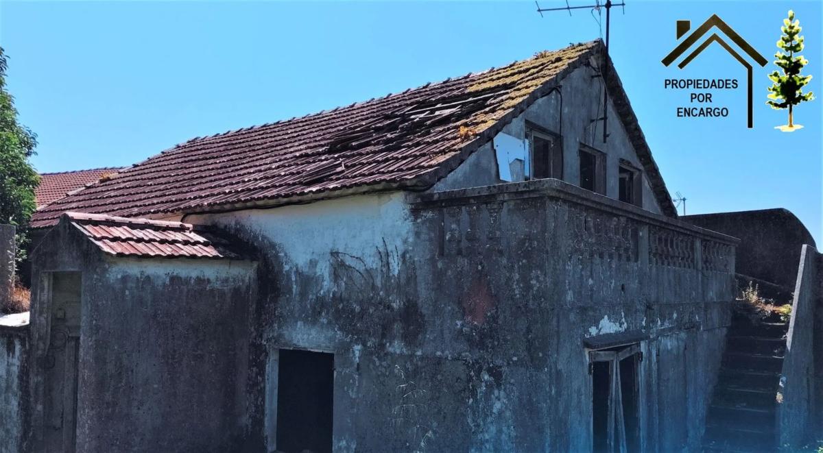 Terreno en venta en Cangas, Pontevedra photo 4