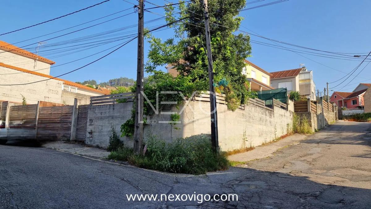 Участок земли на продажу в КанGas, Пontevedra photo 1