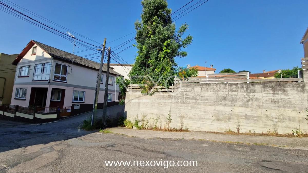 Участок земли на продажу в КанGas, Пontevedra photo 2
