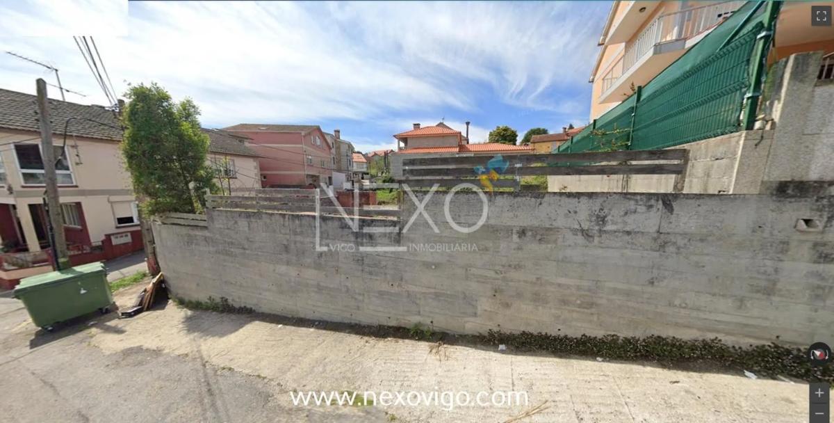 Участок земли на продажу в КанGas, Пontevedra photo 3
