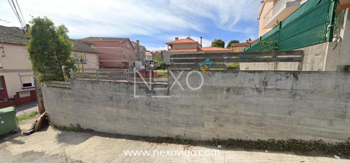 Участок земли на продажу в КанGas, Пontevedra photo 4