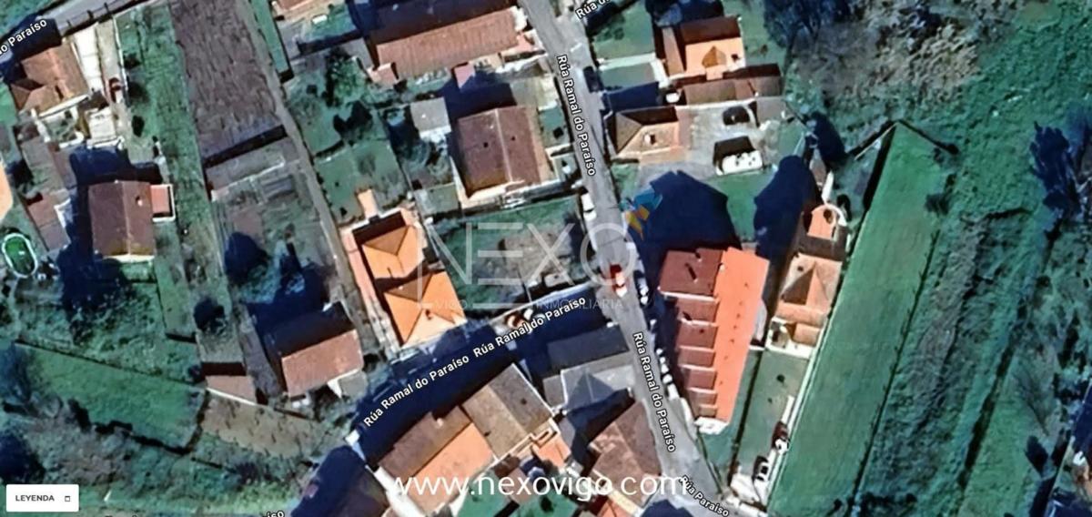 Участок земли на продажу в КанGas, Пontevedra photo 5