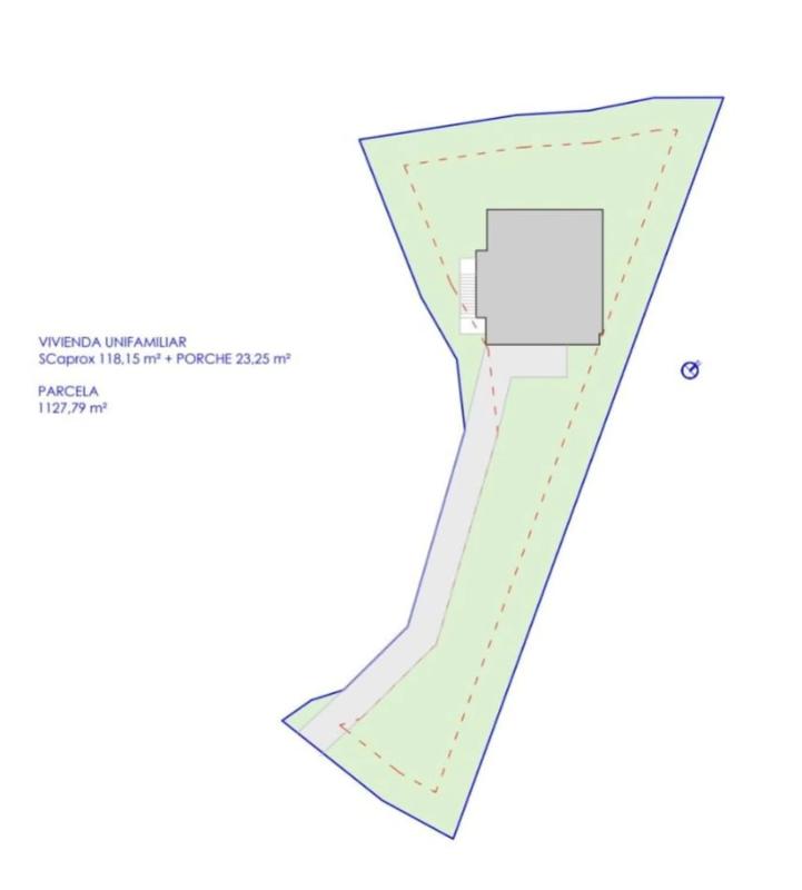 Land for sale in Cangas, Pontevedra photo 2