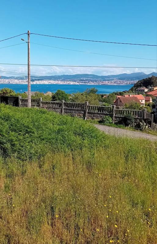 Land for sale in Cangas, Pontevedra photo 3