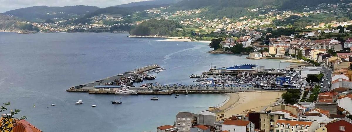 Land for sale in Bueu, Pontevedra photo 3