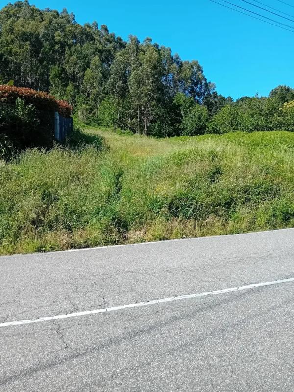 Land for sale in Cangas, Pontevedra photo 4