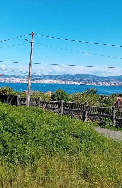 Land for sale in Cangas, Pontevedra photo 5