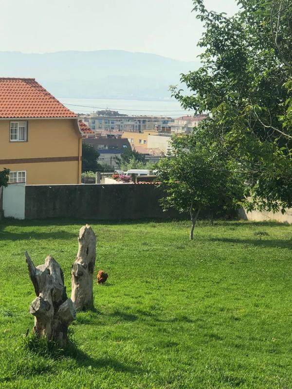 Land for sale in Cangas, Pontevedra photo 2