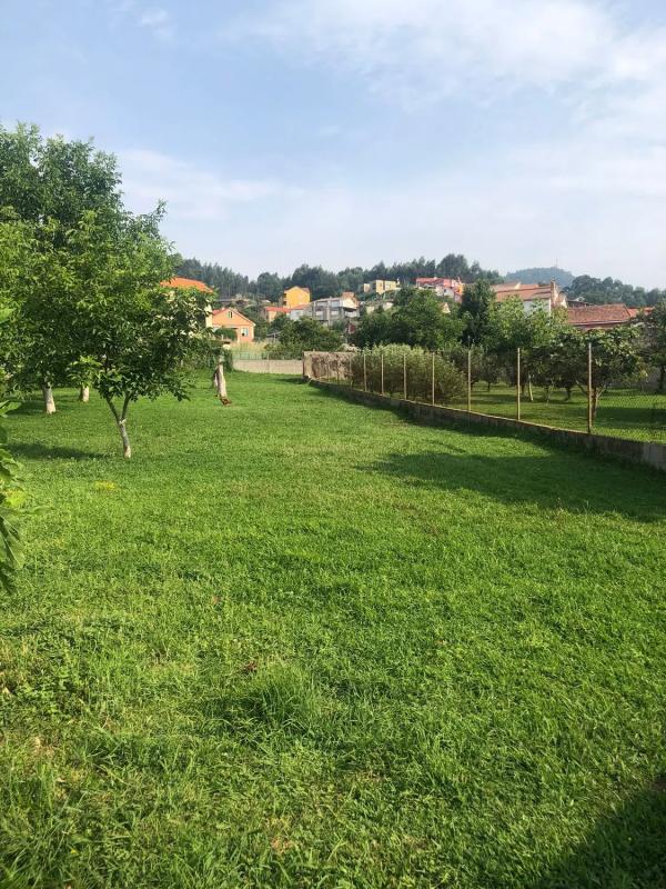 Land for sale in Cangas, Pontevedra photo 3