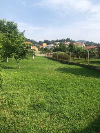 Terreno en calle Toxeira, 55 photo 3