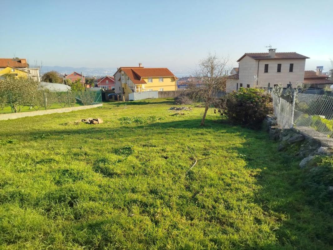 Land for sale in Cangas, Pontevedra photo 4