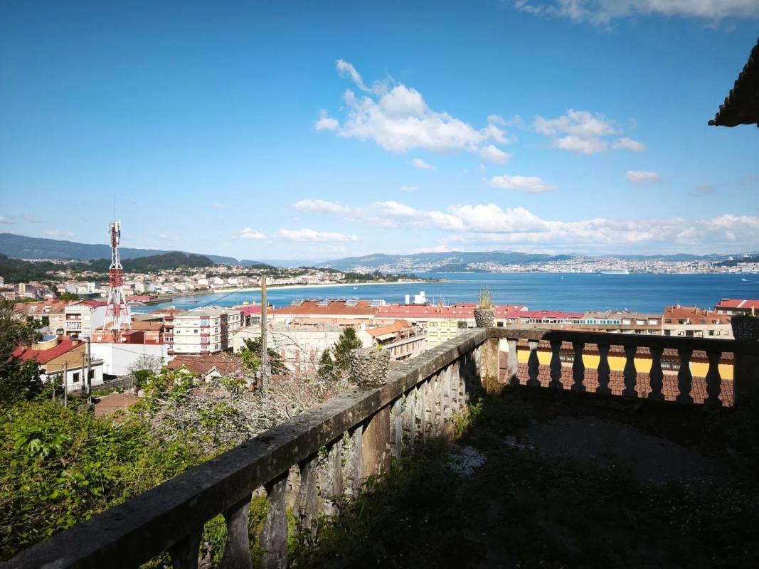 Terreno en venta en Cangas, Pontevedra photo 1