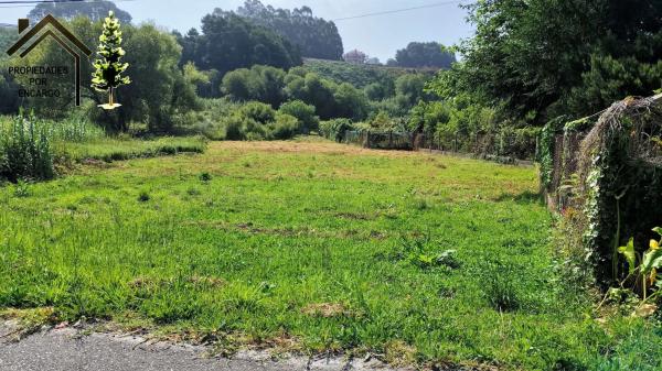 Terreno en calle Ameixoada photo 2