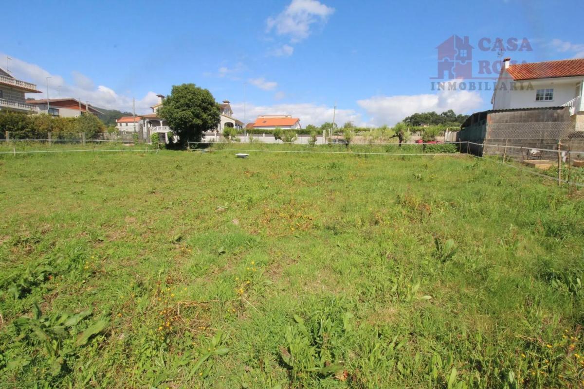 Terreno en venta en Cangas, Pontevedra photo 1