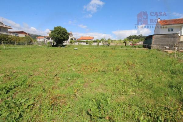 Terreno en calle da Retirosa photo 1