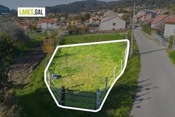 Terreno en calle de Xibas photo 1
