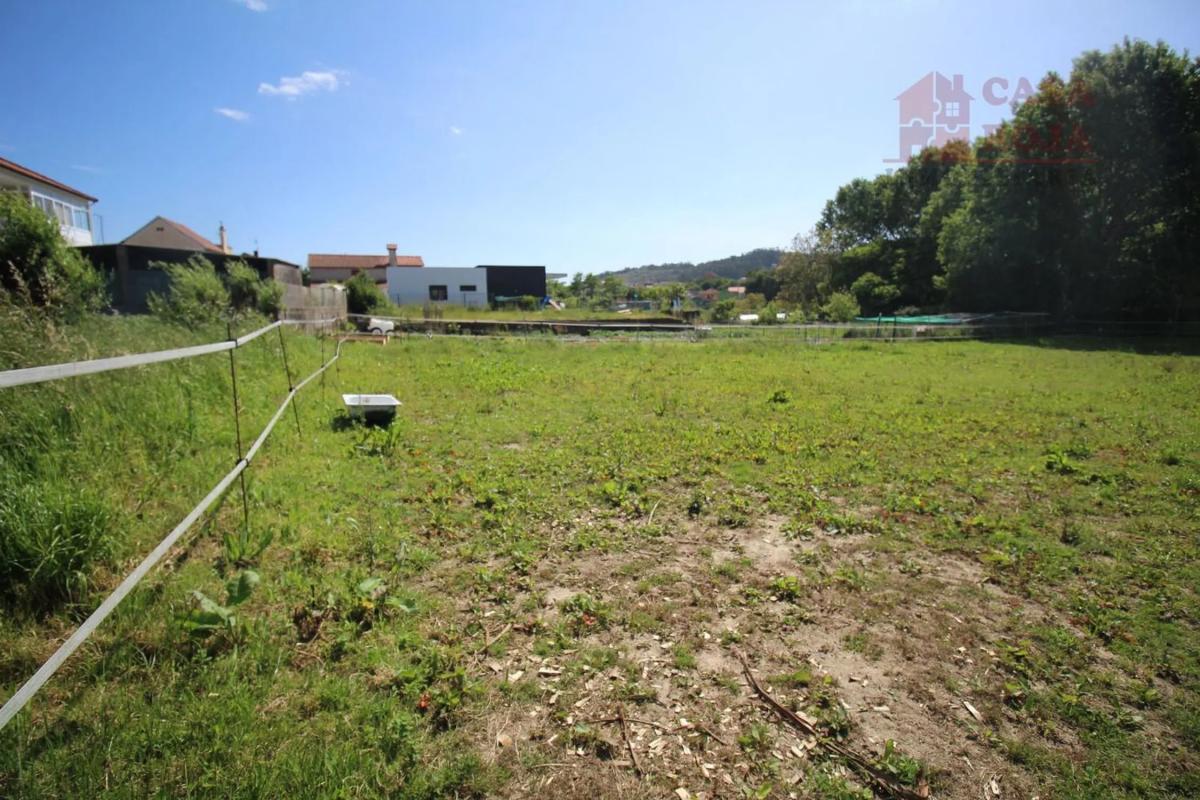 Działka na sprzedaż w Kangas, Pontevedra photo 4