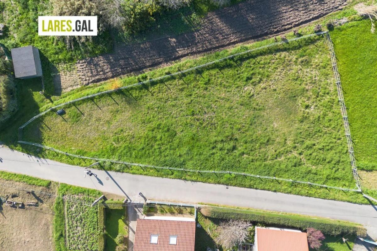 Участок земли на продажу в КанGas, Пontevedra photo 5