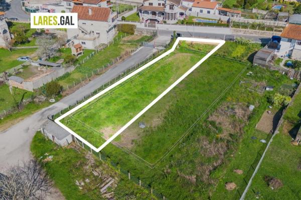 Terreno en calle da Retirosa photo 1