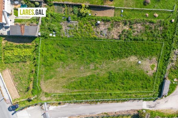 Terreno en calle da Retirosa photo 2