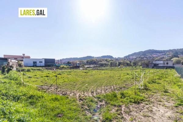 Terreno en calle da Retirosa photo 1