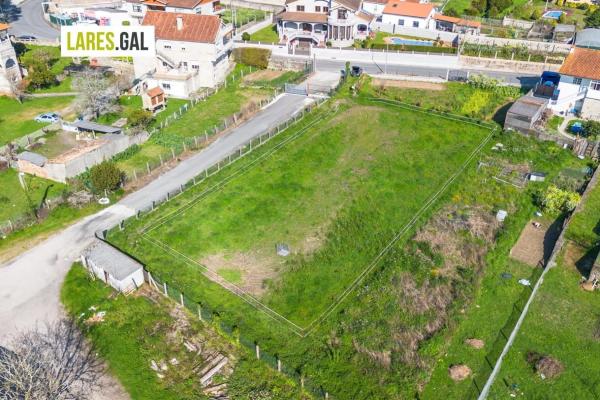Terreno en calle da Retirosa photo 3