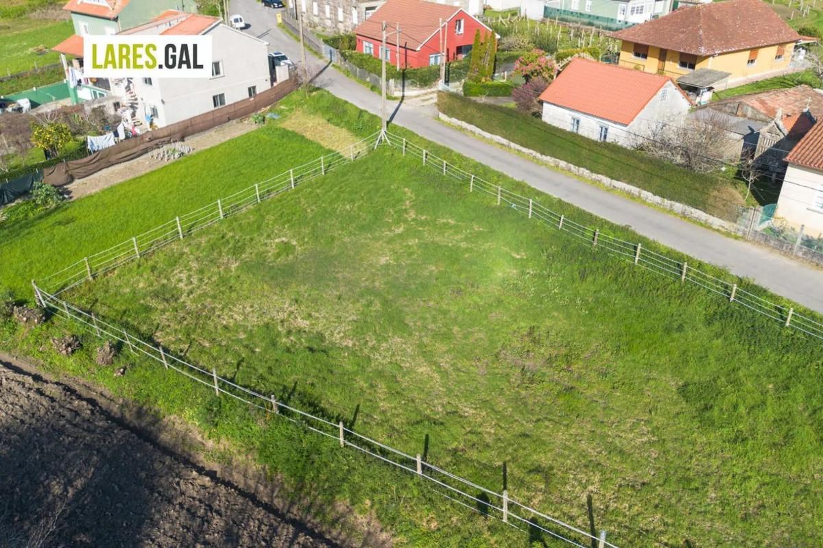 Działka na sprzedaż w Kangas, Pontevedra photo 3