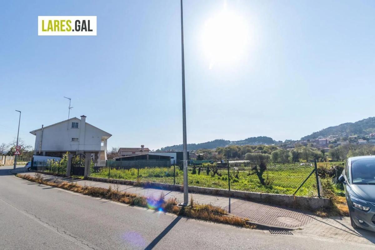 Участок земли на продажу в КанGas, Пontevedra photo 5