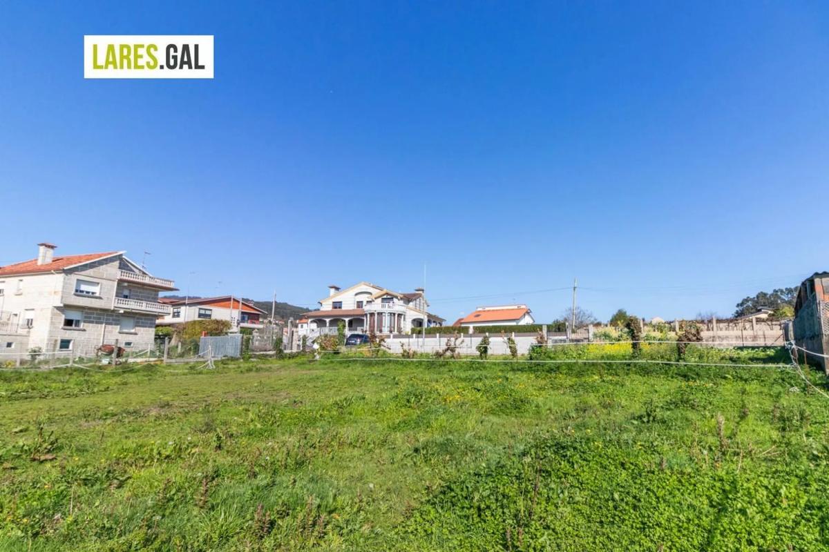 Участок земли на продажу в КанGas, Пontevedra photo 4