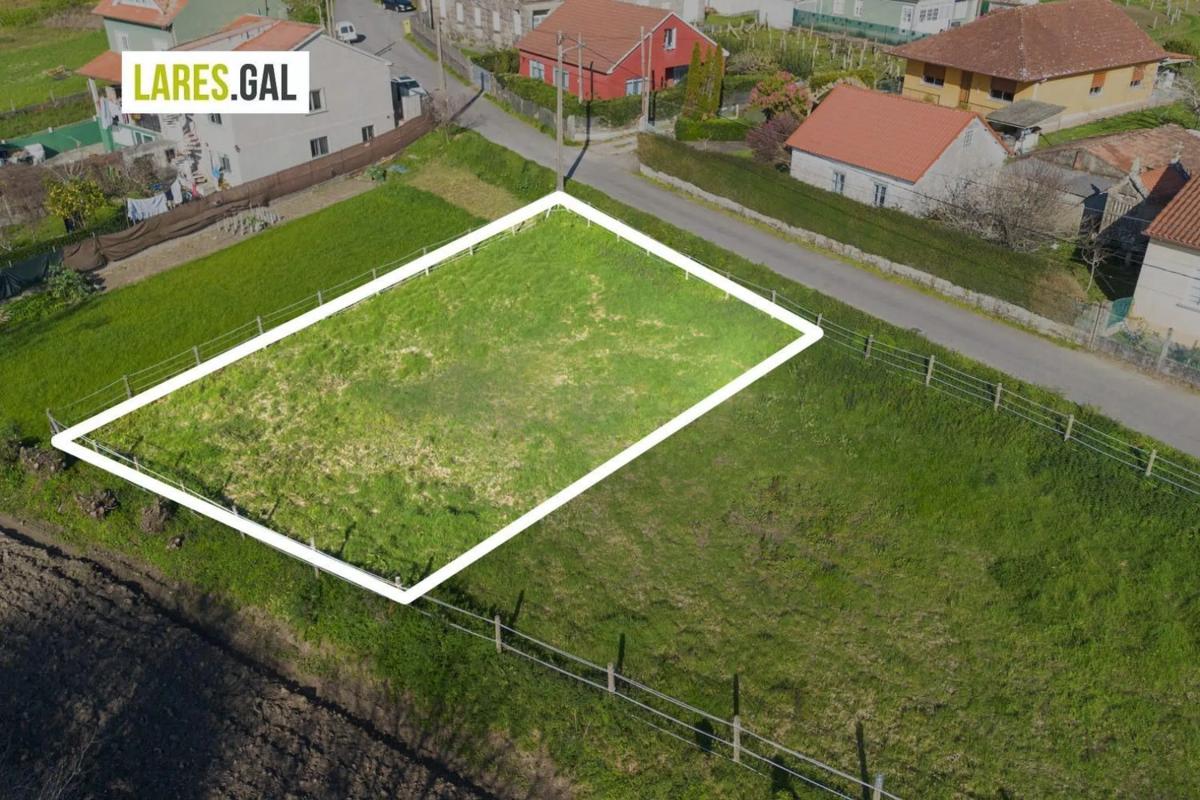 Działka na sprzedaż w Kangas, Pontevedra photo 5
