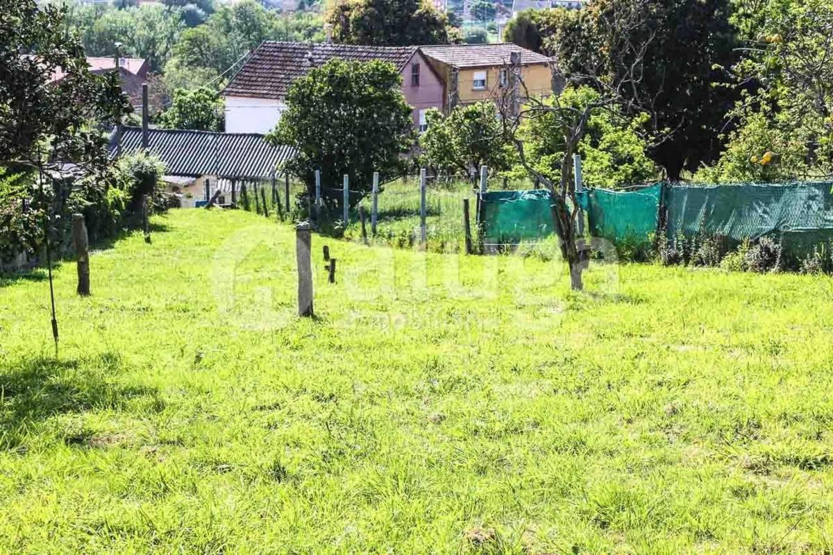 Działka na sprzedaż w Kangas, Pontevedra photo 1