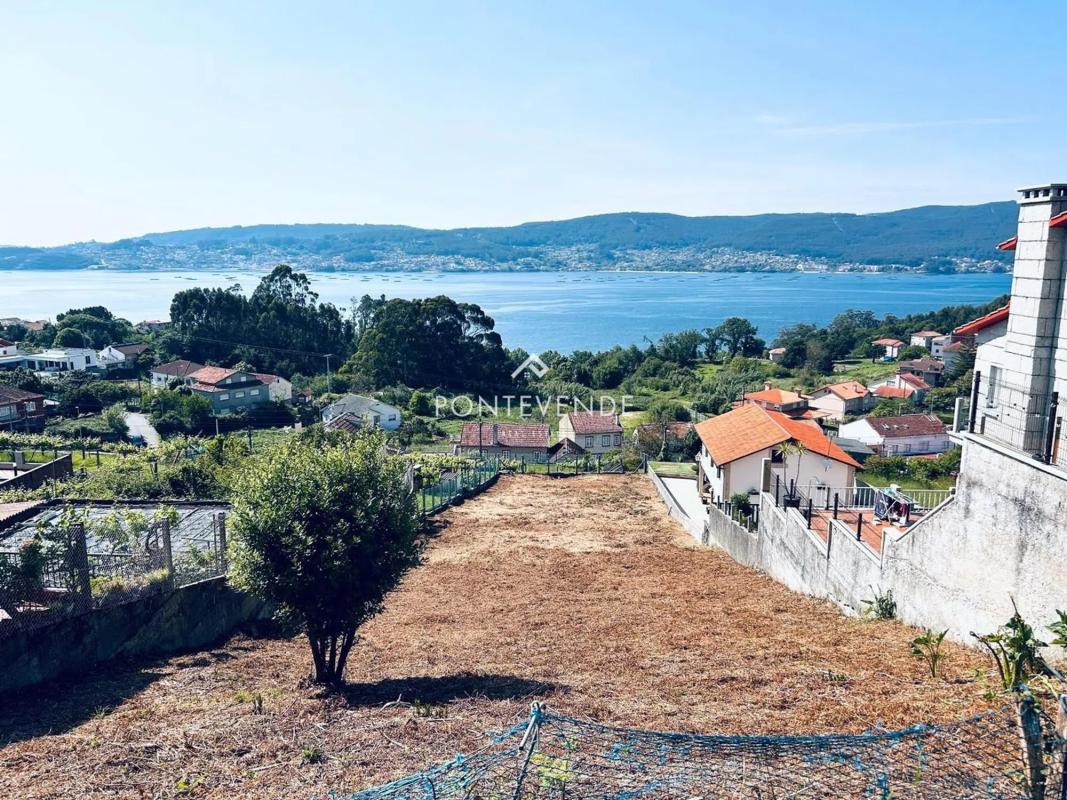 Land for sale in Marin, Pontevedra photo 1
