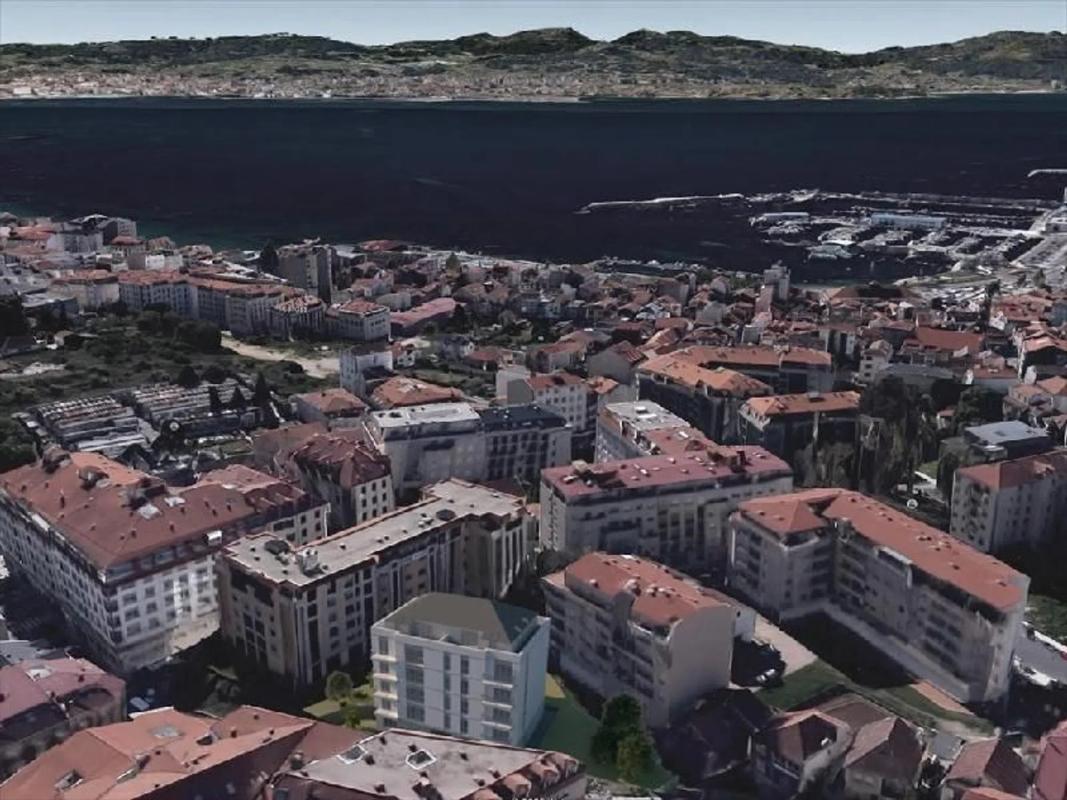 Land for sale in Cangas, Pontevedra photo 3