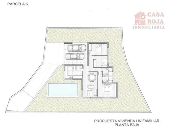 Terreno en calle Bon de Abaixo photo 1